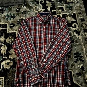 Izod shirt